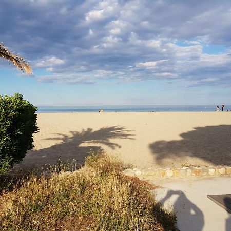 Vue Sur Mer Argelès-sur-Mer Eksteriør billede