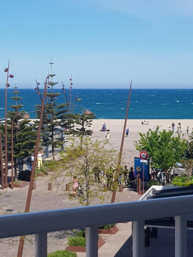 Vue Sur Mer Argelès-sur-Mer Eksteriør billede